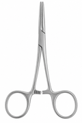 Artery Forceps Stainless Steel – Straight Hemostatic Forceps | NSI-008